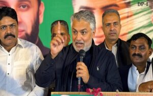 این اے 66 وزیر آباد کے ضمنی الیکشن میں ن لیگ کے امیدوار بلامقابلہ کامیاب