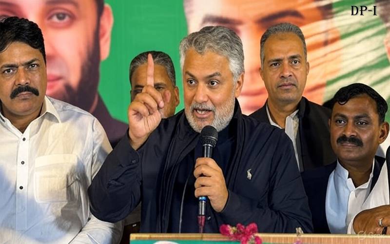 این اے 66 وزیر آباد کے ضمنی الیکشن میں ن لیگ کے امیدوار بلامقابلہ کامیاب