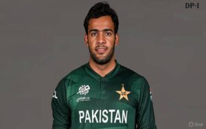 سپر سکسز میں عباس آفریدی کے ایک اوور میں 6 چھکے، ویڈیو وائرل