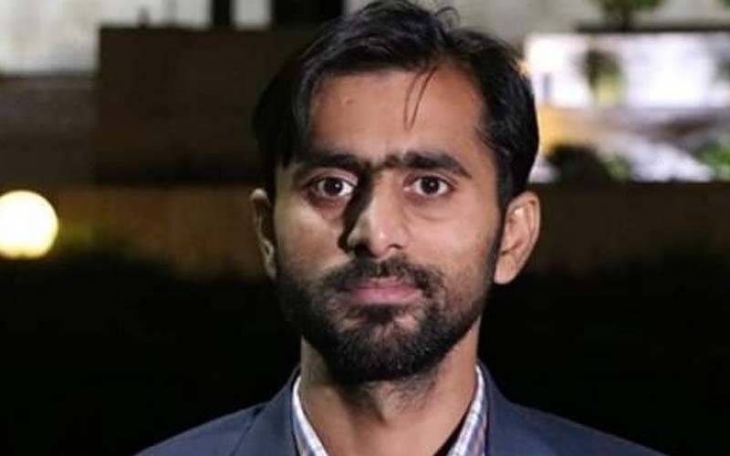 پاکستان کی وحدت کو قائم رکھنے والے آئین کی ڈیتھ ہو گئی ہے، انا للہ و انا الیہ راجعون، صحافی صدیق جان