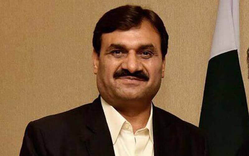 مسلم لیگ ن کو ووٹ نہ دینے کا بدلہ عوام سے 27 ویں ترمیم کرکے لیاجارہاہے،شوکت بسرا