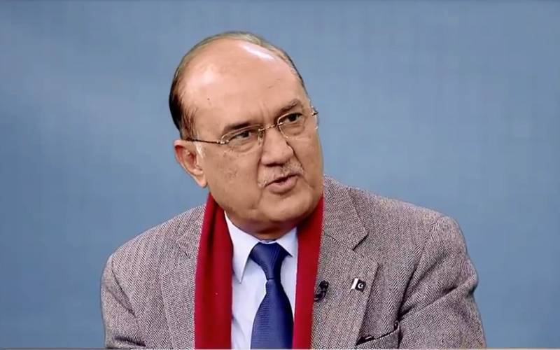 ہمیں فوری طور پہ اپنے اندرونی سیاسی معاملات افہام و تفہیم سے حل کرنے چاہئیں، نعیم خالد لودھی