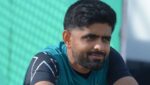 مایوس کن بیٹنگ پرفارمنس کے باوجود بابر اعظم نے ایک اور اعزاز اپنے نام کر لیا