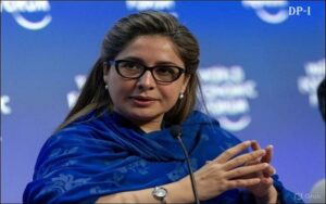 شاندانہ گلزار پولیس تشدد اور بدسلوکی پر کھل کر بول پڑیں