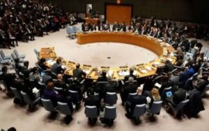 اقوام متحدہ: پاکستان کی ہتھیاروں، جوہری سلامتی سے متعلق 4 قراردادیں منظور