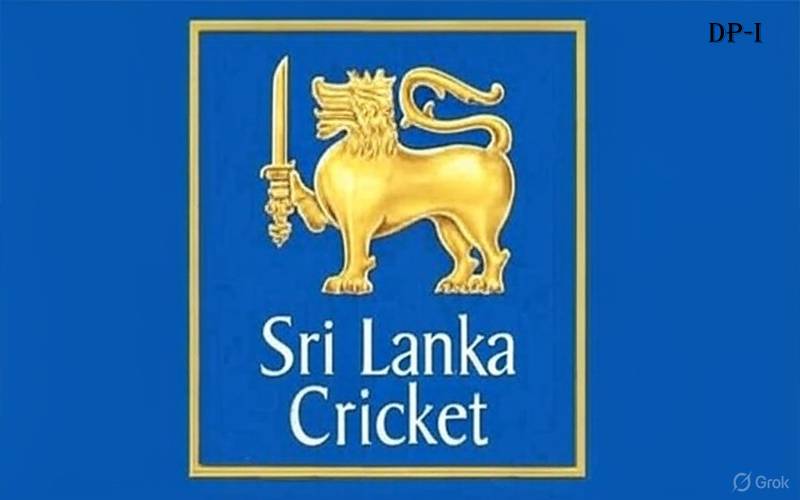 ون ڈے اور ٹی 20 سہ ملکی سیریز کے لیے سری لنکا کی کرکٹ ٹیم پاکستان پہنچ گئی