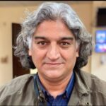 صحافی مطیع اللہ جان کے مطابق سینیٹ اور قومی اسمبلی کی مشترکہ قائمہ کمیٹی کے اجلاس کی دلچسپ کہانی سنادی