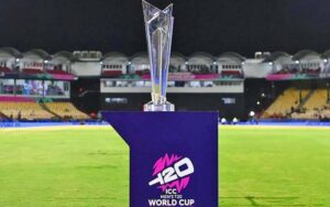 ٹی 20 ورلڈ کپ؛ کون سے بھارتی شہر افتتاحی میچ اور فائنل کی میزبانی کریں گے؟
