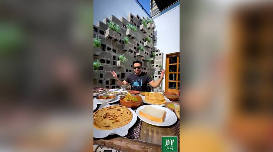 ویڈیو: 6 ہزار میں 10 لوگوں کا ناشتہ