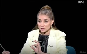 شادی کے لہنگے کی قیمت پر ڈاکٹر نبیہا کی وضاحت سامنے آگئی