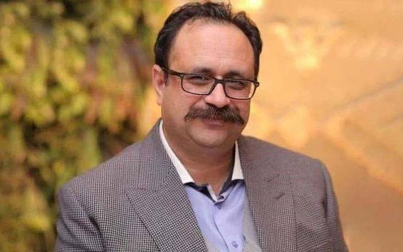 ڈپلومیٹک پاسپورٹ کیس؛ سردار تنویر الیاس کے وارنٹ گرفتاری جاری