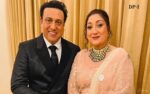 گووندا اچھے بیٹے اور بھائی تو ہیں لیکن خاوند نہیں، اگلے جنم میں شوہر کے طور پر نہیں چاہتی‘بیوی سنیتا