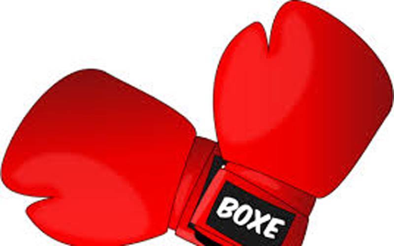 اسلامک سالیڈریٹی گیمز: پاکستان کے 2 باکسرز کو سیمی فائنل میں شکست