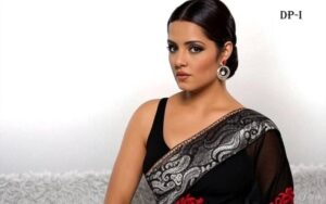 بھارتی اداکارہ کا فوجی بھائی یو اے ای میں گرفتار