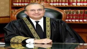 آپ عدلیہ کے صرف ایڈمنسٹریٹر نہیں، گارڈین بھی ہیں، جسٹس منصور علی شاہ نے چیف جسٹس پاکستان کو 27ویں آئینی ترمیم پر خط لکھ دیا