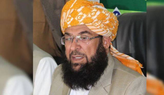 پارٹی پالیسی کے خلاف ووٹ کرنے والے کے خلاف کارروائی ہو گی، مولانا عبد الغفور حیدری