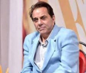 دھرمیندر کی حالت تشویشناک