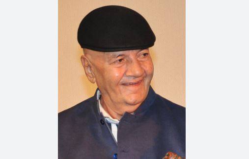 پریم چوپڑا کی طبیعت ناساز، ہسپتال داخل