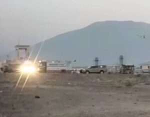 وانا کیڈٹ کالج حملہ، دہشتگرد افغانستان سے رابطے میں ہیں، آئی ایس پی آر