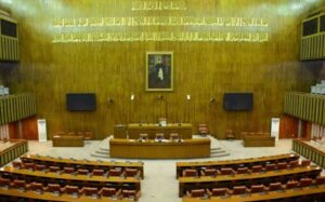 27 ویں آئینی ترمیم منظور، کیا کچھ تبدیل کیا گیا؟ تمام تفصیلات سامنے آگئیں