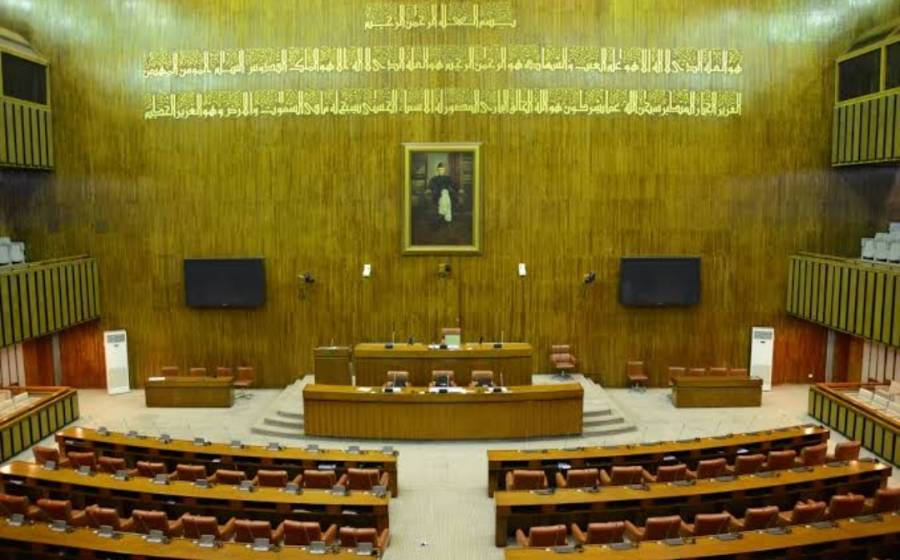 27 ویں آئینی ترمیم منظور، کیا کچھ تبدیل کیا گیا؟ تمام تفصیلات سامنے آگئیں