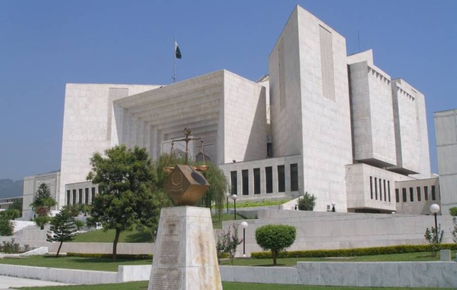 حکومت نے 27ویں آئینی ترمیم پر عمل درآمد کے لیے تیاریاں شروع کردیں