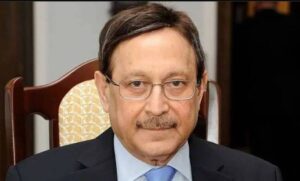 27 ویں آئینی ترمیم سے جمہوریت مضبوط ہو گی، حکومتی سینیٹرز