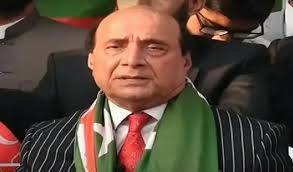 27ویں ترمیم کے بعد بھی آرٹیکل6 موجود ہے، وقت آنے پر سب کو حساب دینا ہوگا، لطیف کھوسہ