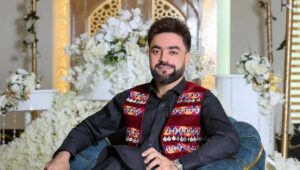 افغان کرکٹر راشد خان نے انسٹا گرام اکاؤنٹ پر تصاویر اپ لوڈ کر کے دوسری شادی کی تصدیق کر دی