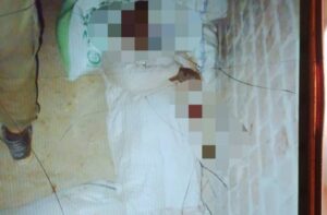 ننکانہ: بھینس کی خرید و فروخت کے تنازع پر 7 بچوں کا باپ قتل