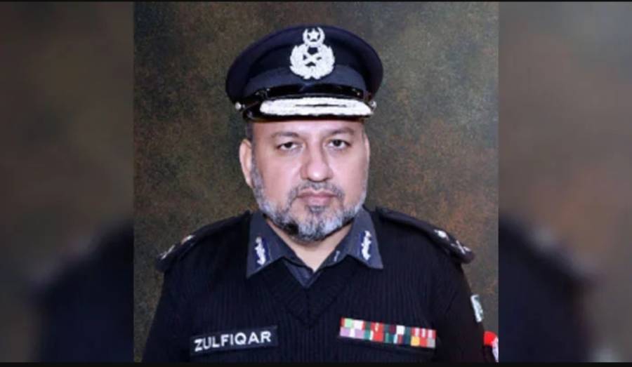 اسلام آباد خود کش حملہ، خیبرپختونخوا میں سیکیورٹی الرٹ کی سطح بڑھا دی گئی