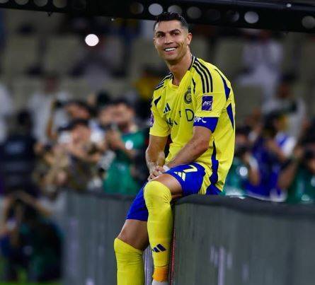 کرسٹیانو رونالڈو نے 2026 ورلڈ کپ کو اپنے کیریئر کا آخری ایونٹ قرار دے دیا