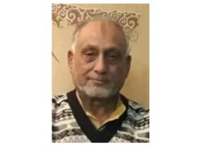 پروفیسر سید محمد رضا زیدی انتقال کر گئے