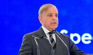 وزیرِ اعظم شہباز شریف کی اسلام آباد جی-11 کچہری میں دہشت گردانہ حملے کی بھرپور الفاظ میں مذمت