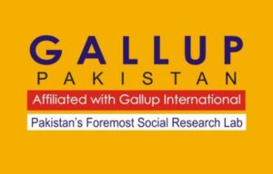 40 فیصد پاکستانی مردوں نے دوسری شادی کی حمایت کردی، گیلپ