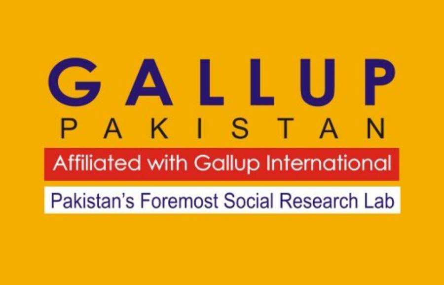 40 فیصد پاکستانی مردوں نے دوسری شادی کی حمایت کردی، گیلپ