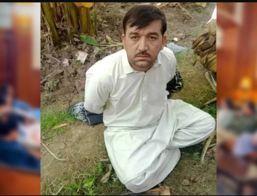 بنوں، نامعلوم افراد کی جانب سے اغوا کیے گئے ایس ایچ او عابد کو شہید کردیا گیا