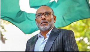 اسلام آباد دھماکہ قابل مذمت، دنیا تسلیم کرے کہ پاکستان نے دہشتگردی کے خلاف سب سے زیادہ قربانیاں دی ہیں، پاکستانی نژاد امریکی بزنس مین تنویر احمد