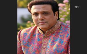 بالیوڈ اسٹار گووندا طبیعت اچانک بگڑ جانے پر بے ہوش ہوگئے، ہسپتال منتقل