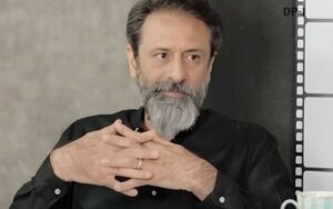 اداکار علی طاہر کا والد کو گردے کے کینسر کی تشخیص کا انکشاف