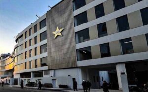 سہ ملکی سیریز کے لیے میچ آفیشلز کا اعلان