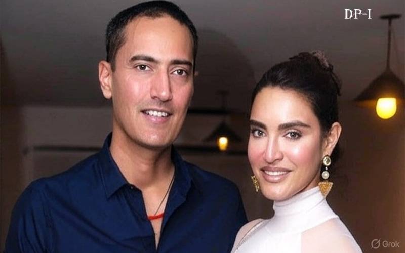 53 کروڑ کے فراڈ کیس کا حتمی چالان جمع، نادیہ کے شوہر عاطف خان سمیت 6 افراد ملزم نامزد