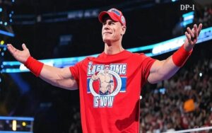 جان سینا نے پہلی بار انٹر کانٹینینٹل ٹائٹل جیت کر کیریئر گرینڈ سلم حاصل کرلیا