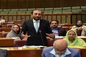 130 شہروں میں ظہران ممدانی دیدیں، فاروق ستار کا وزیراعظم اور فیلڈ مارشل سے مطالبہ