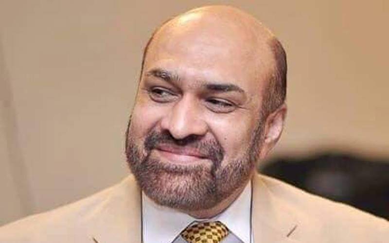 نواز شریف نے آصفہ بھٹو کے سر پر بزرگانہ شفقت سے ہاتھ رکھ کر مریم نواز کے خلاف مہم چلانے والوں کے منہ پر زناٹے دار تھپڑ مارا ہے، صحافی رضوان رضی