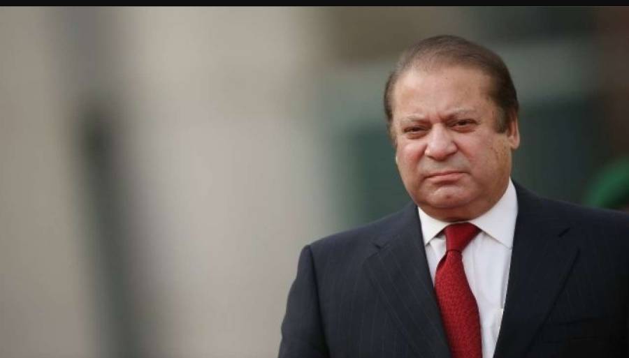 سینیٹر افنان اللہ کی نواز شریف سے ملاقات کی کوشش، پنجاب پولیس کا ڈی ایس پی مداخلت، روکنے کی کوشش، نواز شریف کا ناپسندیدگی کا اظہار