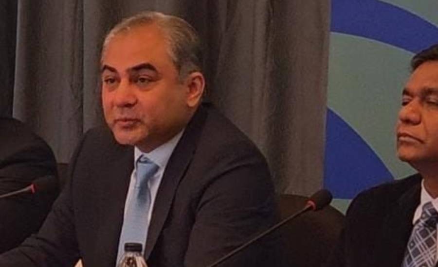 محسن نقوی نے پاکستان اور سری لنکا کی سیریز ری شیڈول کرنے کا اعلان کردیا