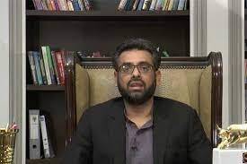 دہشتگردی کے خلاف جنگ میں خیبر پختونخوا حکومت وفاق اور افواج کے ساتھ کھڑی ہے: مزمل اسلم