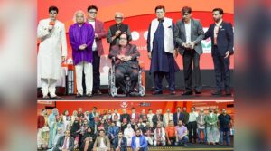 یونہی چلتی رہے بات اردو کی