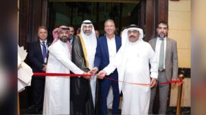 جدہ میں "ٹرینچ لیس مڈل ایسٹ 2025" نمائش و کانفرنس کا آغاز